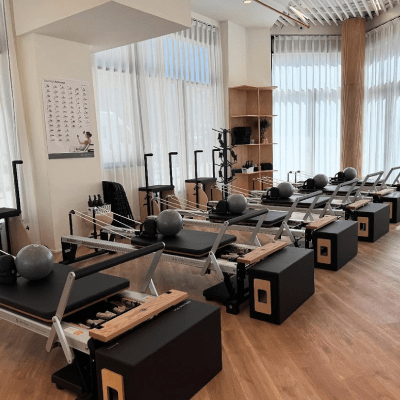 PRENATAL PILATES