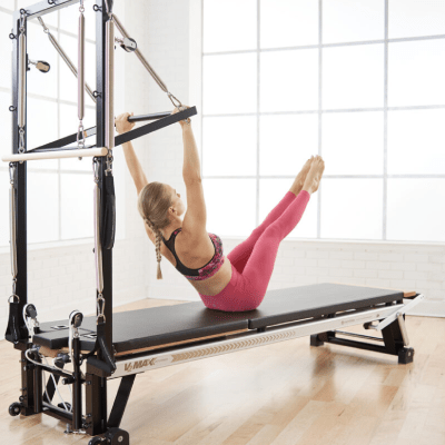 PILATES INSTRUCTOR PROGRAM